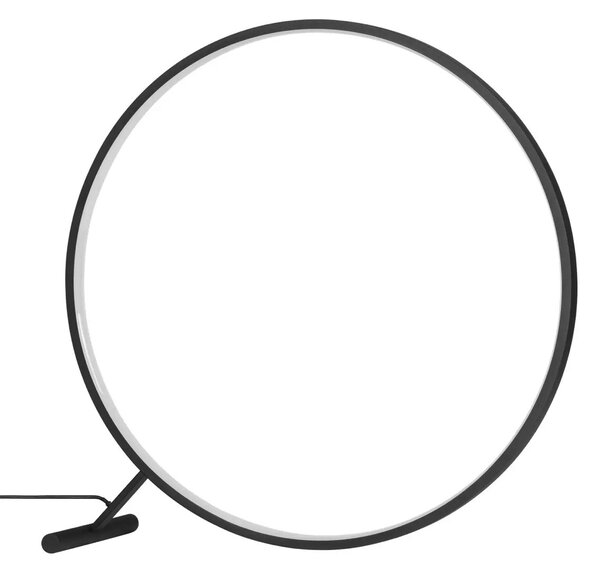 Dizajnová stojaca lampa Hola