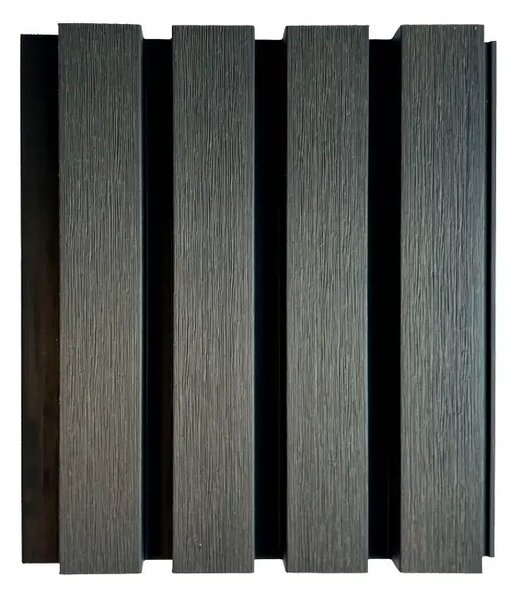 Lamelio Bruno Silver Grey – Strieborná