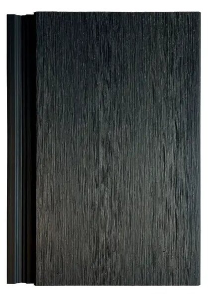 Lamelio Carlos Silver Grey – Strieborná