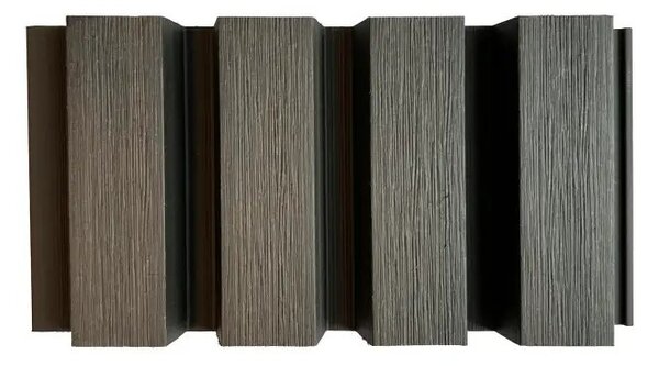 Lamelio Leo Silver Grey – Strieborná