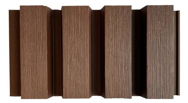 Lamelio Leo Walnut – Hnedá