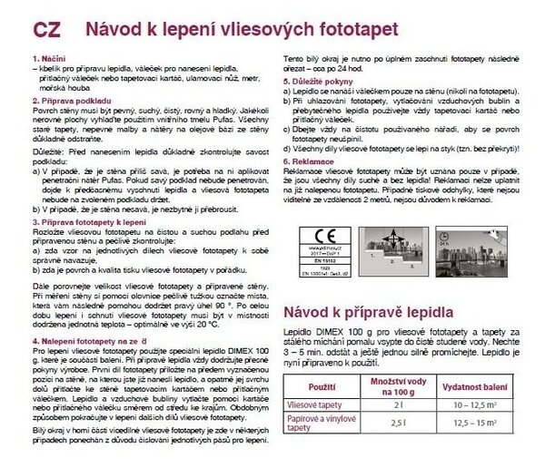 DIMEX | Vliesové fototapety na stenu Zebra MS-5-0234 | 375 x 250 cm | čierna, biela