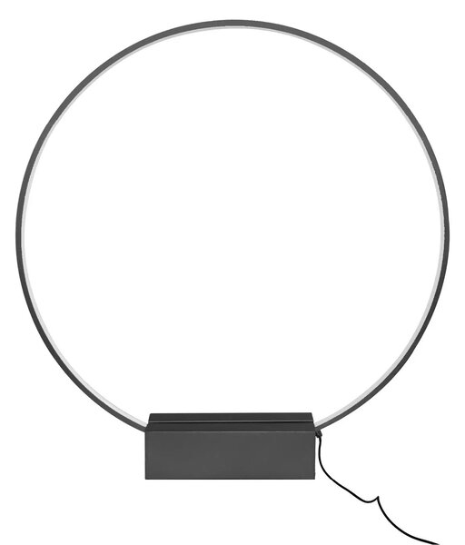 Dizajnová stmievateľná stojaca lampa Vanessa – LED integrovaný