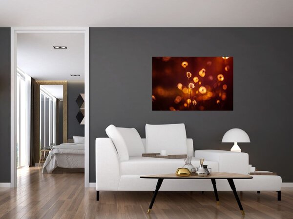 Obraz - Ráno (90x60 cm)