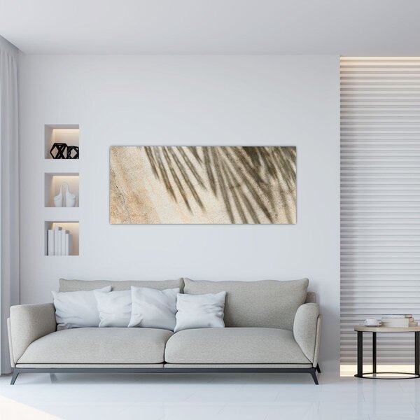 Obraz - Tiene (120x50 cm)