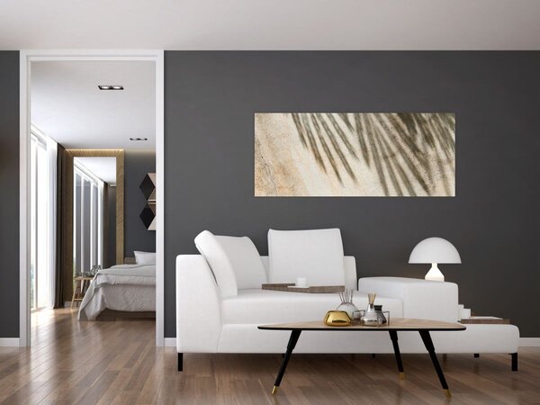 Obraz - Tiene (120x50 cm)