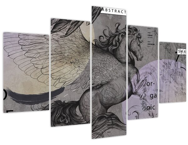 Obraz - Design (150x105 cm)