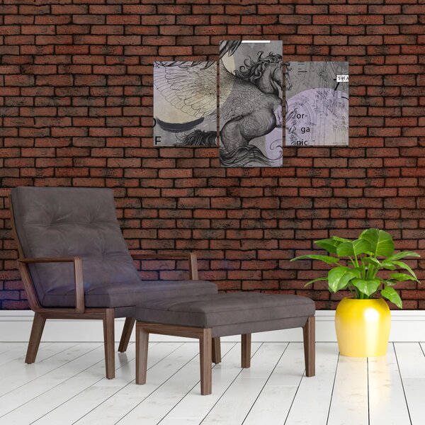 Obraz - Design (90x60 cm)