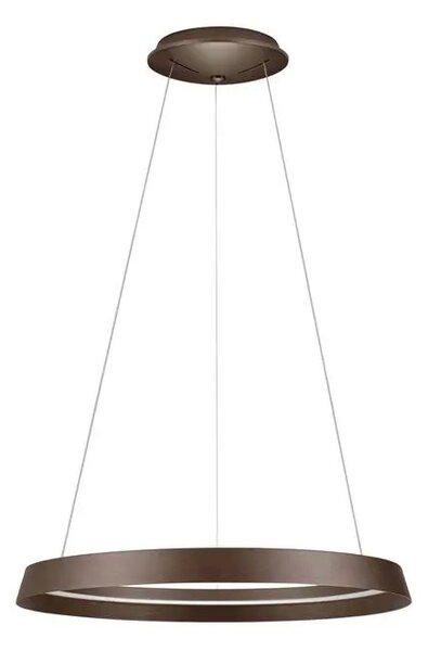 LED stmievateľný dizajnový luster Ormi 60 – 60 x 310 cm