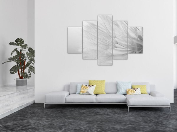 Obraz - Púpava (150x105 cm)