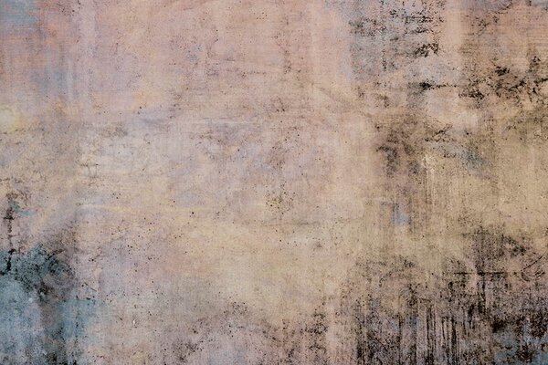 DIMEX | Vliesové fototapety na stenu Abstrakt betón MS-5-0350 | 375 x 250 cm | čierna, béžová, hnedá