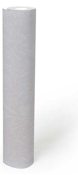 A.S. Création | Vliesová tapeta na stenu Pure Elegance 39766-5 | 0,53 x 10,05 m | modrá, biela