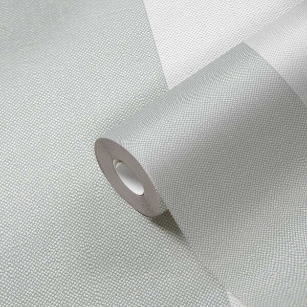 A.S. Création | Vliesová tapeta na stenu Pure Elegance 3979-59 | 0,53 x 10,05 m | krémová, šedá