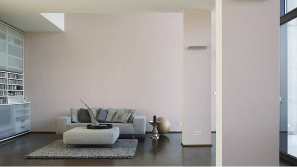 A.S. Création | Vliesová tapeta na stenu Versace 34327-2 | 0,70 x 10,05 m | ružová, metalická