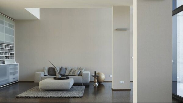 A.S. Création | Vliesová tapeta na stenu Styleguide natürlich 2982-87 | 0,53 x 10,05 m | béžová, krémová