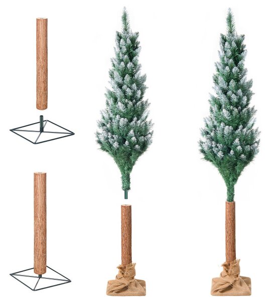 Vianočný stromček NOELA 180 cm borovica