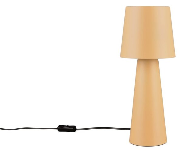 Trio T562900144 stolná lampička NUBIAN E27