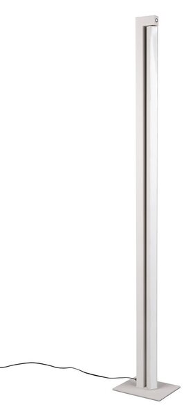 Trio T448810176 LED stojacia lampa SEEKER | 21W integrovaný LED zdroj | 2350lm | 2300+3000+4000K