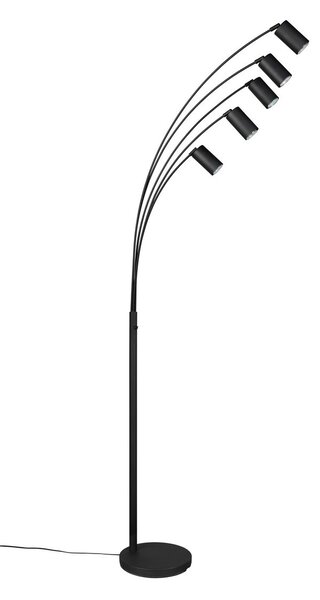 Trio T412400532 stojacia lampa MARLEY GU10