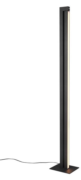 Trio T448810132 LED stojacia lampa SEEKER | 21W integrovaný LED zdroj | 2350lm | 2300+3000+4000K
