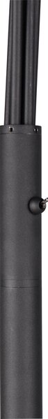 Trio T412400532 stojacia lampa MARLEY GU10