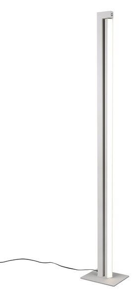 Trio T448810176 LED stojacia lampa SEEKER | 21W integrovaný LED zdroj | 2350lm | 2300+3000+4000K