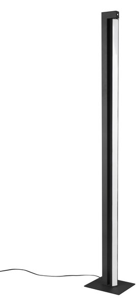 Trio T448810132 LED stojacia lampa SEEKER | 21W integrovaný LED zdroj | 2350lm | 2300+3000+4000K