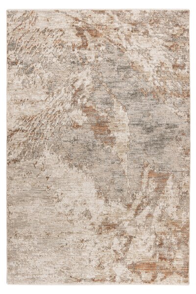 Obsession , AKCIA: 60x110 cm Kusový koberec My Everest 426 Multi, béžová, obývacia izba