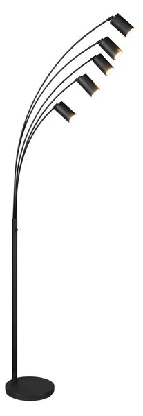 Trio T412400532 stojacia lampa MARLEY GU10