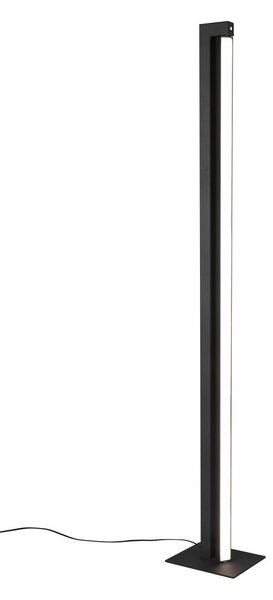 Trio T448810132 LED stojacia lampa SEEKER | 21W integrovaný LED zdroj | 2350lm | 2300+3000+4000K