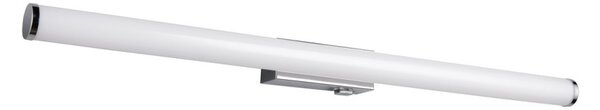 Trio T283274306 LED nástenné svietidlo nad zrkadlo MATTIMO | 9W integrovaný LED zdroj | 950lm | 4000K