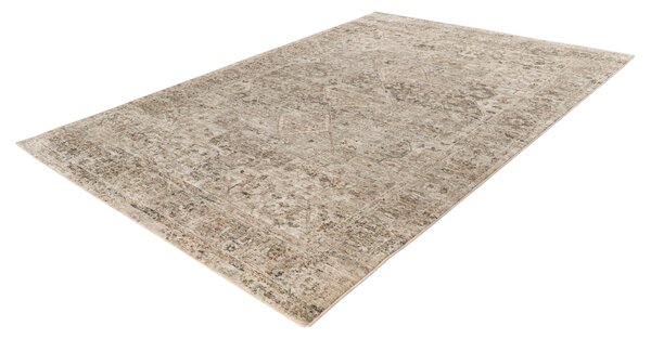 Obsession , Kusový koberec My Everest 429 Beige, 60x110, béžová, obývacia izba
