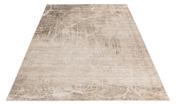Obsession , Kusový koberec My Everest 427 Beige, 60x110, béžová, obývacia izba