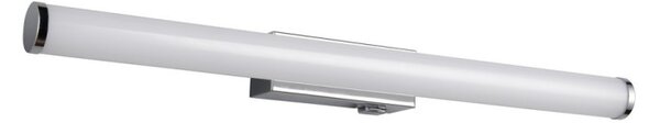 Trio T283274206 LED nástenné svietidlo nad zrkadlo MATTIMO | 7W integrovaný LED zdroj | 750lm | 4000K