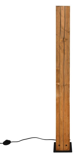 Trio T463300330 stojacia lampa KARUNI E27