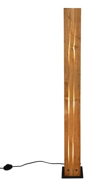 Trio T463300330 stojacia lampa KARUNI E27