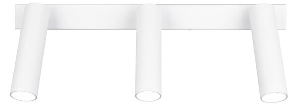 Trio T849210331 LED bodové stropné svietidlo AMBALA integrovaný LED zdroj | 3x500lm | 2300+3000+4000K