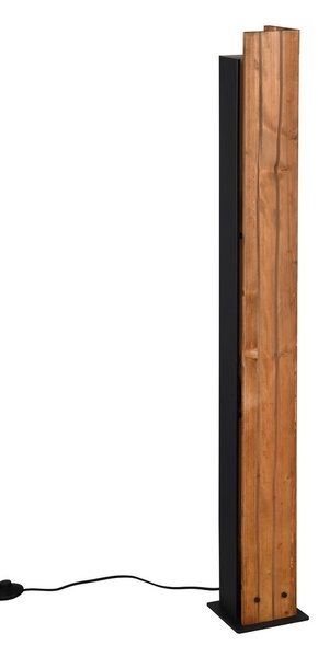 Trio T463300330 stojacia lampa KARUNI E27