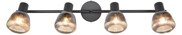 Trio T862800432 bodové stropné svietidlo TARIFA E14