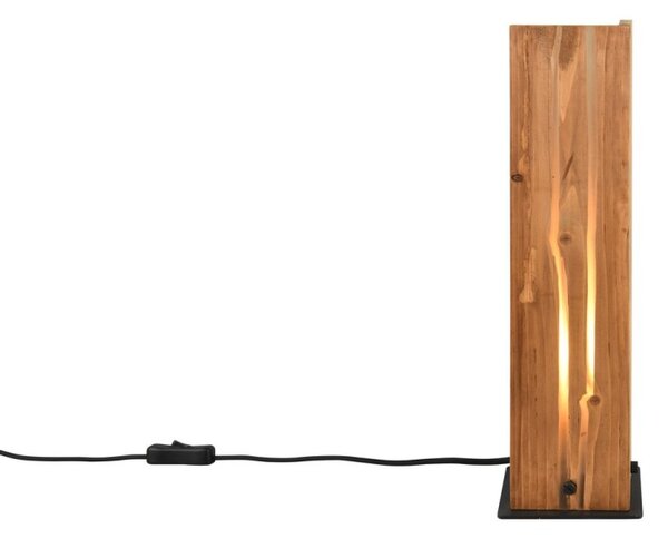 Trio T563300130 stolná lampička KARUNI E27