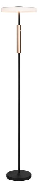 Trio T454910132 LED stojacia lampa CELESTE | 15W integrovaný LED zdroj | 1750lm | 3000K