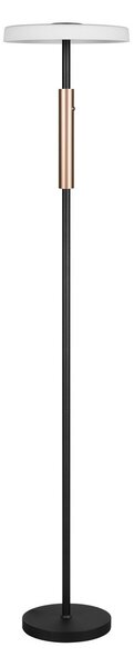 Trio T454910132 LED stojacia lampa CELESTE | 15W integrovaný LED zdroj | 1750lm | 3000K