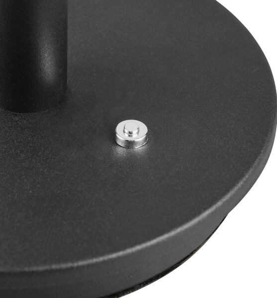 Trio T554910165 LED stolná lampička CELESTE | 10W integrovaný LED zdroj | 1050lm | 3000K