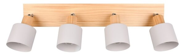 Trio T862700476 bodové stropné svietidlo SHANTI E14