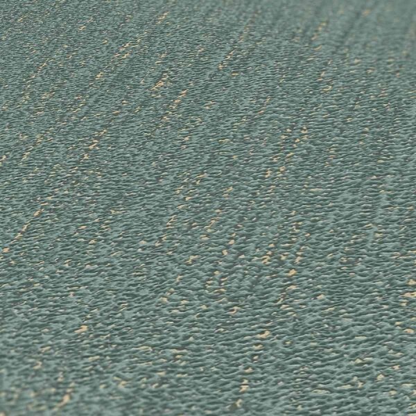 A.S. Création | Vliesová tapeta na stenu Attractive 2 39026-6 | 0,53 x 10,05 m | zelená, metalická