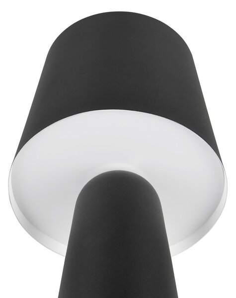 Trio T562900132 stolná lampička NUBIAN E27