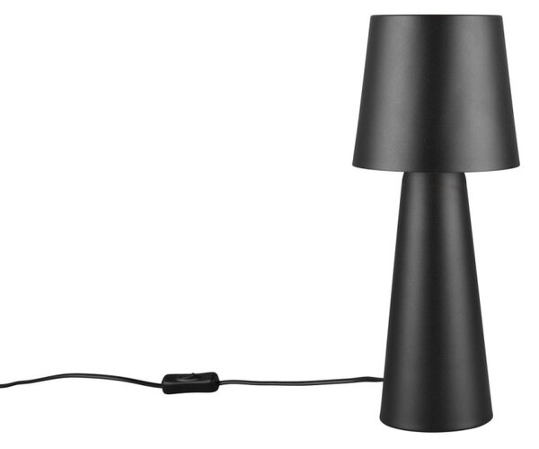 Trio T562900132 stolná lampička NUBIAN E27