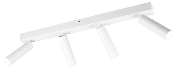 Trio T849210431 LED bodové stropné svietidlo AMBALA integrovaný LED zdroj | 4x500lm | 2300+3000+4000K