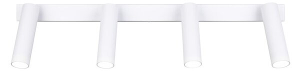 Trio T849210431 LED bodové stropné svietidlo AMBALA integrovaný LED zdroj | 4x500lm | 2300+3000+4000K