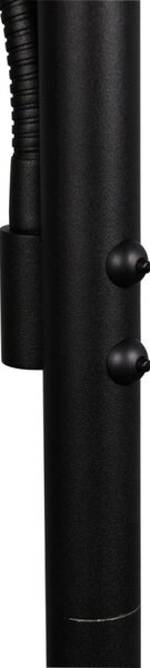 Trio T449510232 LED stojacia lampa WILLIS | 39+6W integrovaný LED zdroj | 4600lm | 2700+3350+4000K